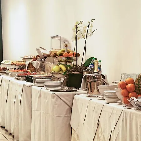 Ih Puccini 4* Милан