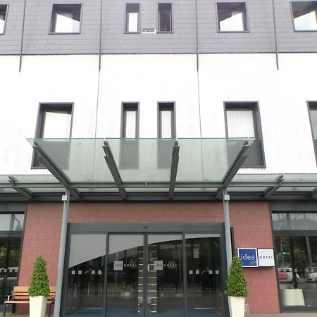 Ih Gioia Hotel