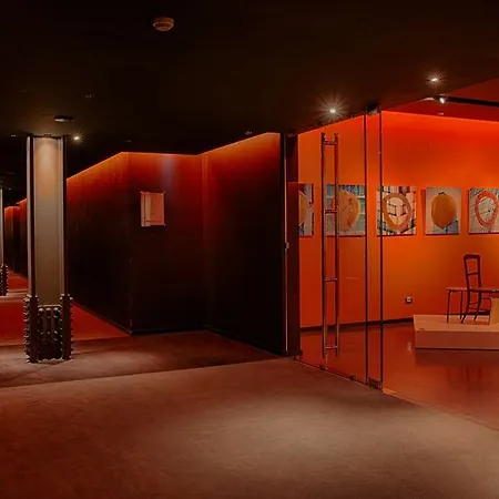 فندق نهاو 4*