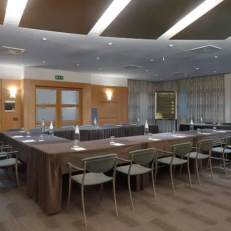 Nh Machiavelli Hotel 4*