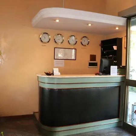 Hotel Di Porta Romana Milano