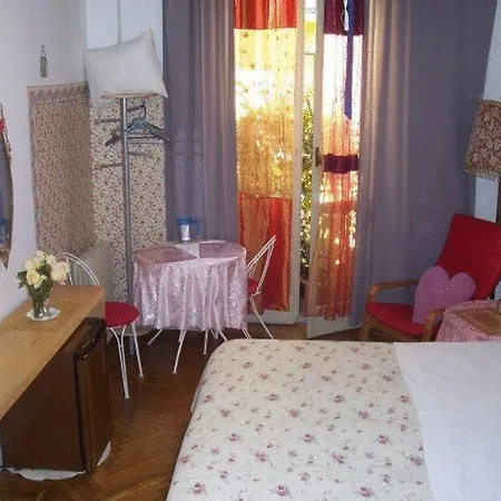 Nocleg ze śniadaniem Milan B&B Mediolan