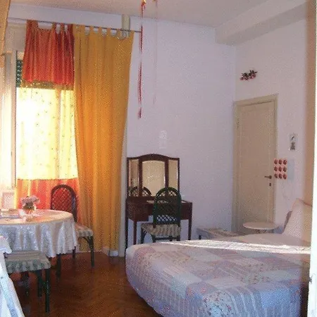 Nocleg ze śniadaniem Milan B&B