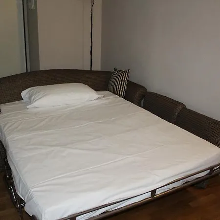 سكن دي لا غاره 4* ميلان