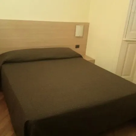 De La Gare Aparthotel Mailand