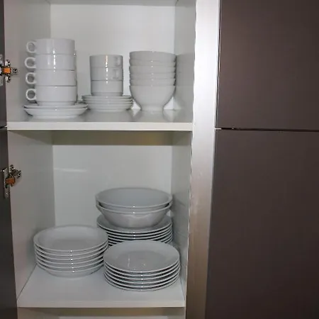 سكن دي لا غاره