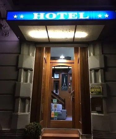 Hotel Aurelia 2*