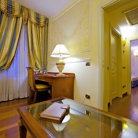 Grand Visconti Palace