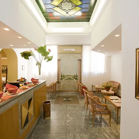 Otel Fenice 3*