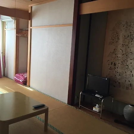 Ginreiso Guest house