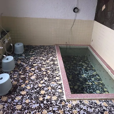 Guest house Ginreiso Iiyama