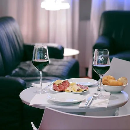Hotel Allegroitalia Espresso Darsena