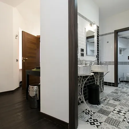 Dei Mercanti Appart hôtel