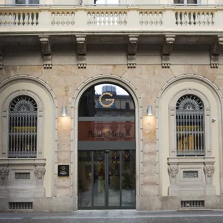 Mate Collection Giulia, 4* Milano