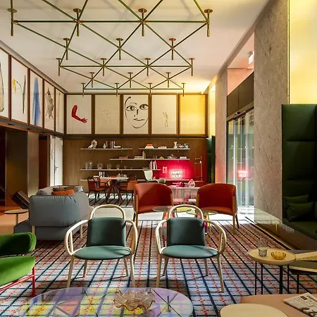 Mate Collection Giulia, Milano