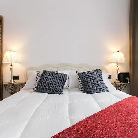 Apart-hotel Dei Mercanti 4*