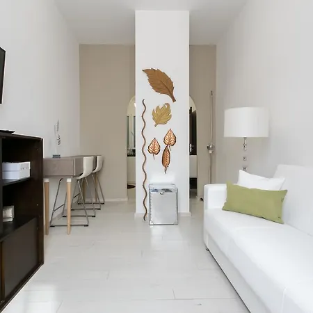 Appart hôtel Dei Mercanti 4*