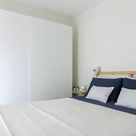 Apartmán Palermo Flexyrent *