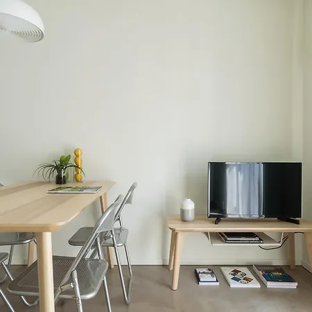 Palermo Flexyrent Apartmán Milán