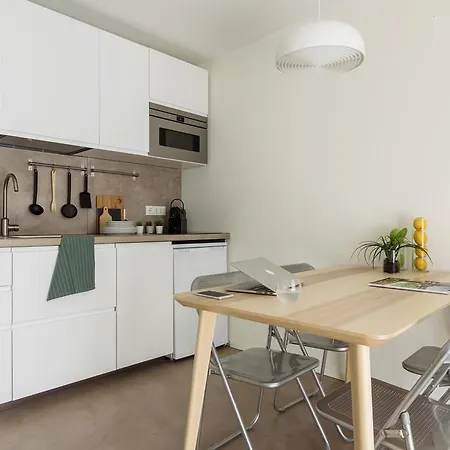 Palermo Flexyrent Milano