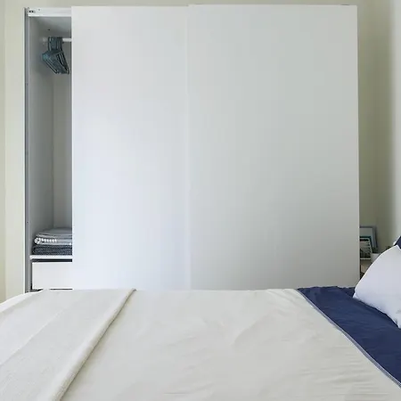 Apartmán Palermo Flexyrent Milán