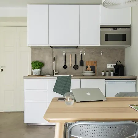 Apartmán Palermo Flexyrent