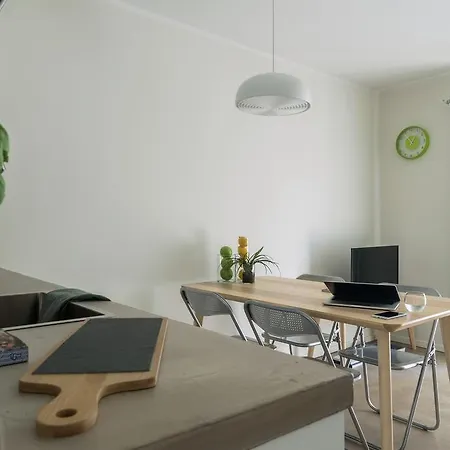 Palermo Flexyrent Apartmán Milán