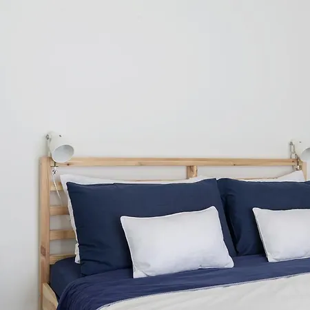 Palermo Flexyrent Apartmán Milán