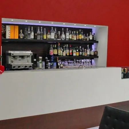 Hotel Ibis Styles Centro