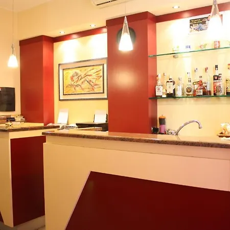 Due Giardini 2* Milão