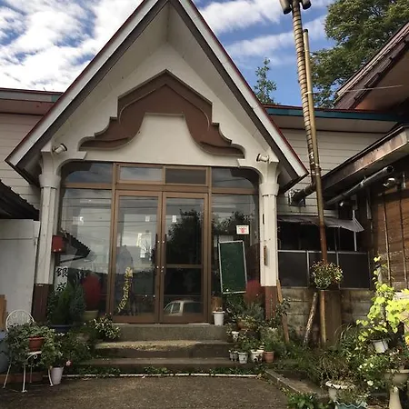 Guest house Ginreiso 2*