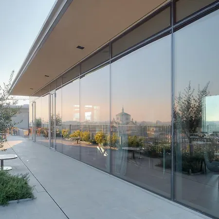 Hotell Viu Milan, A Member Of Design