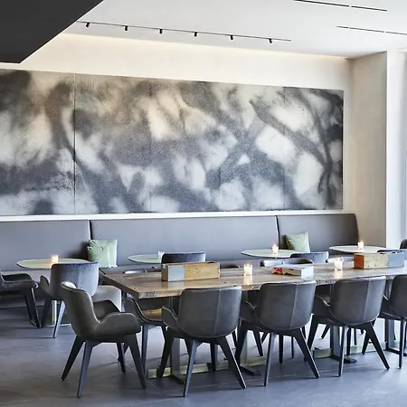 Viu Milan, A Member Of Design Milan