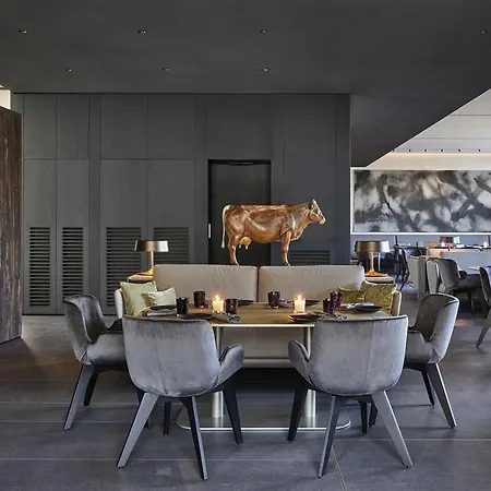 Hotel Viu Milan, A Member Of Design 5*