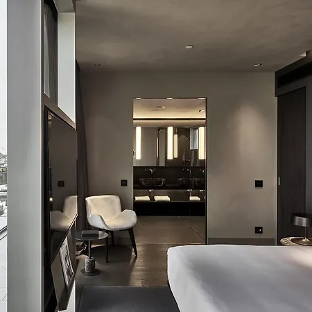 Viu Milan, A Member Of Design Hotell 5*