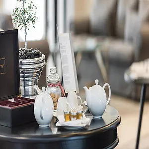 Townhouse 12 Hotel 4*