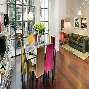 Townhouse 12 Hotel 4*
