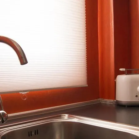 Italianway Easy - Corso Lodi 78 Appartement *