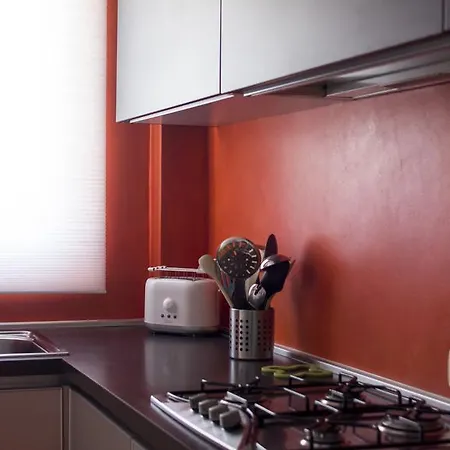 Italianway Easy - Corso Lodi 78 Apartment