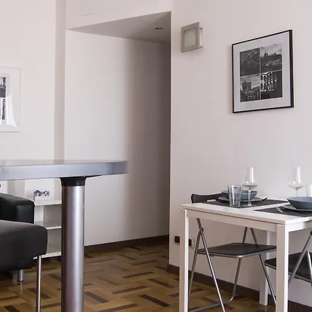 Italianway Easy - Corso Lodi 78 Appartement