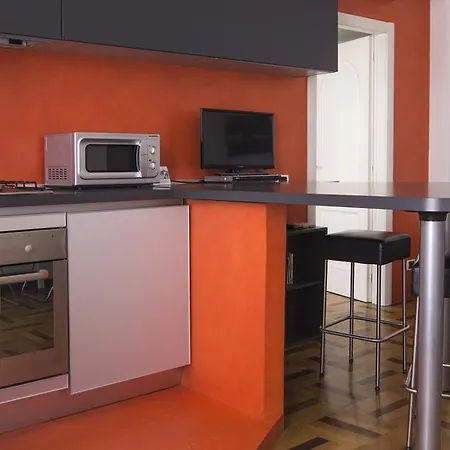 Italianway Easy - Corso Lodi 78 Mediolan