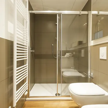 Apartamento Piazza De Angeli - Rentclass Betly Milán