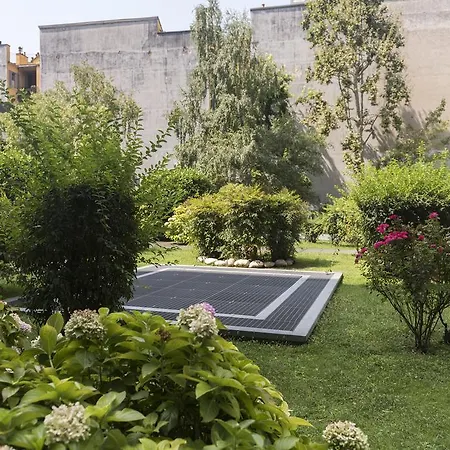 Piazza De Angeli - Rentclass Betly Apartamento Milán