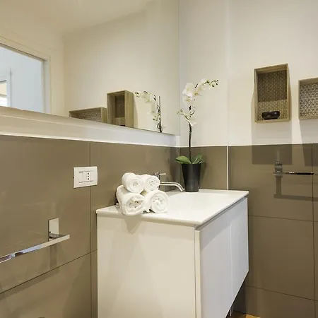 Apartamento Piazza De Angeli - Rentclass Betly