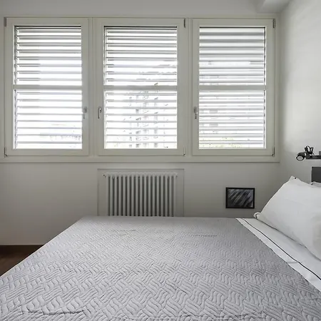 Apartamento Piazza De Angeli - Rentclass Betly Milán