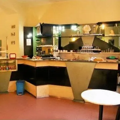 Hotell Minerva 3*
