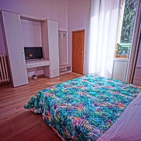 Gran Sasso 2* Milánó