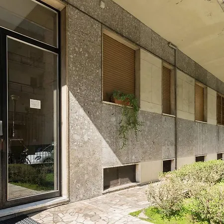 Appartamento Hintown Via Carlone *