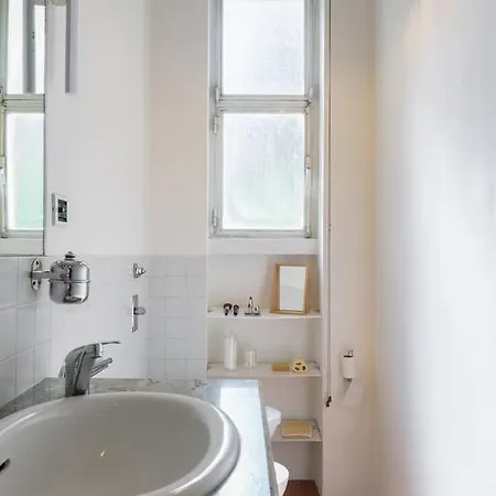 Appartement Marsala Flexyrent Milan