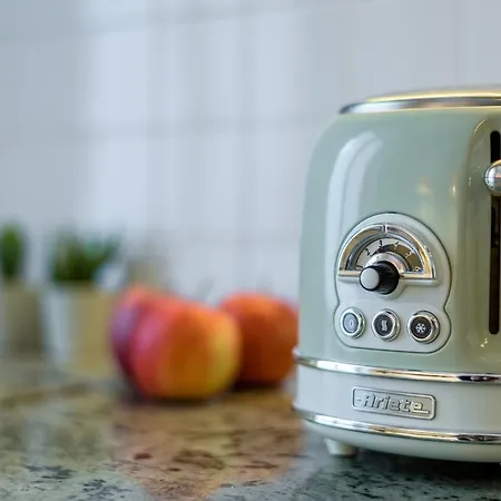 Marsala Flexyrent Appartement *